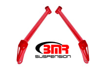 Load image into Gallery viewer, 16-  Camaro Cradle Brace Front and Rear of Cradle - BMR Suspension CB008R
