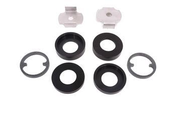 Cradle Bushing Lockout Kit Level 1 - BMR Suspension CB010