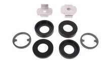 Load image into Gallery viewer, Cradle Bushing Lockout Kit Level 1 - BMR Suspension CB010