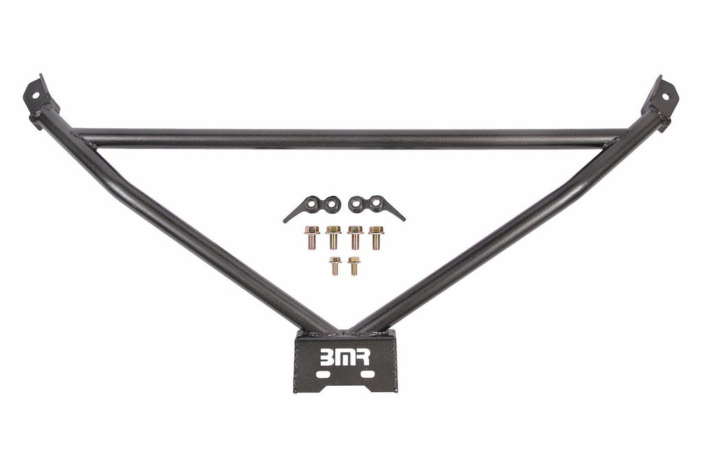 78-87 GM G-Body Chassis Brace - BMR Suspension CB460H