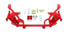 Load image into Gallery viewer, 05-14 Mustang K-Member Standard Motor - BMR Suspension KM018R