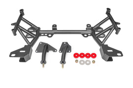 93-02 GM F-Body K-Member Standard Rack Mount - BMR Suspension KM341H