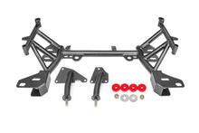 Load image into Gallery viewer, 93-02 GM F-Body K-Member Pinto Rack Mount - BMR Suspension KM346H