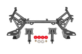 93-02 Camaro LS Engine K-Member - BMR Suspension KM349H