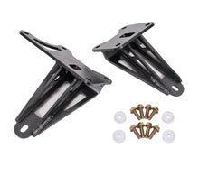 Load image into Gallery viewer, Motor mount brackets - BMR Suspension MM008H