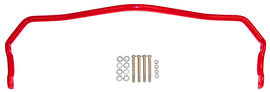 Sway Bar Kit Rear Solid 1in - BMR Suspension SB009R