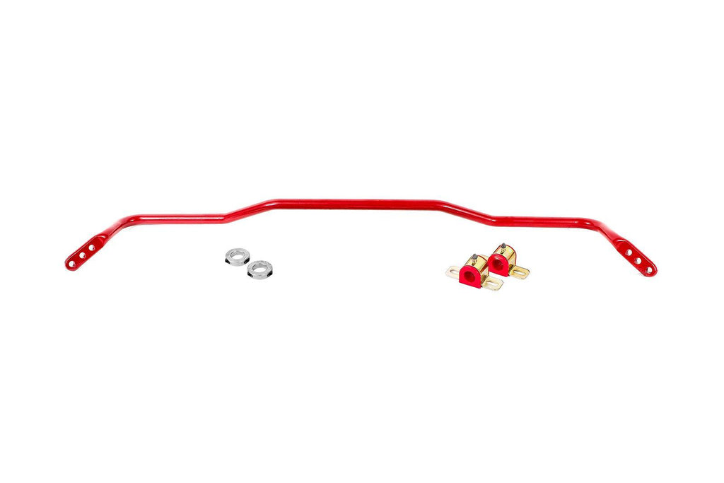 Sway Bar Rear - BMR Suspension SB045R