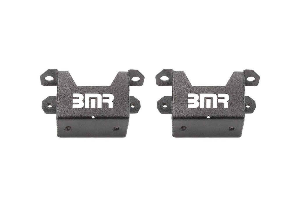 93-02 Camaro Sway Bar Mounts Front - BMR Suspension SMK340H
