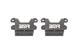 93-02 Camaro Sway Bar Mounts Front - BMR Suspension SMK340H