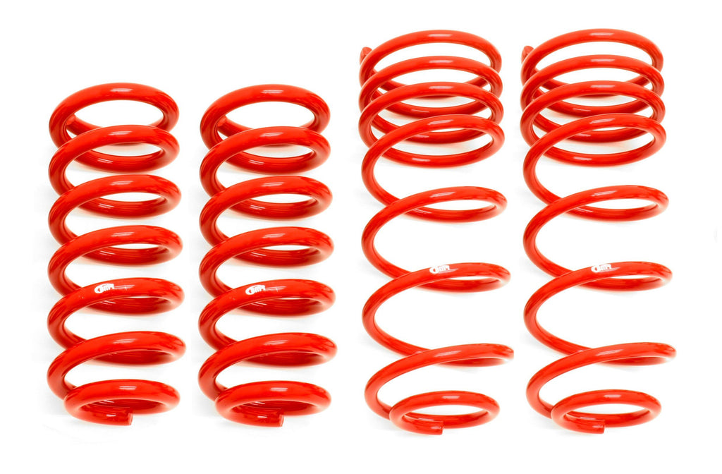 93-02 F-Body Lowering Spring Kit 1.25in Drop - BMR Suspension SP001R