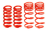 93-02 F-Body Lowering Spring Kit 1.25in Drop - BMR Suspension SP001R