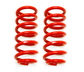 93-02 F-Body Lowering Springs Front 1.25in - BMR Suspension SP002R