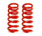 93-02 F-Body Lowering Springs Front 1.25in - BMR Suspension SP002R