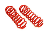 05-14 Mustang Lowering Springs Kit 1.5in Drop - BMR Suspension SP012R