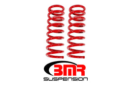 64-72 A-Body Lowering Springs Front 1in Drop - BMR Suspension SP013R