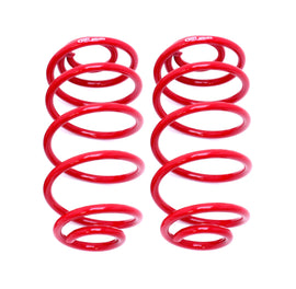 67-72 A-Body Lowering Springs Rear 1in Drop - BMR Suspension SP014R