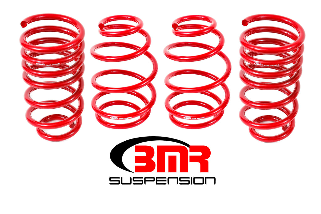 BMR Suspension Suspension Struts / Shock Absorbers / Coil Springs / Camber Plate Kit
