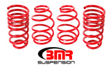 10-15 Camaro Lowering Spring Kit 1.4in Drop - BMR Suspension SP022R
