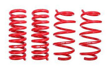 Load image into Gallery viewer, Lowering Springs 4Pc 1.25in Drop - BMR Suspension SP110R