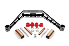 79-93 Mustang Transmissi ion Crossmember T400/T56 - BMR Suspension TC731H