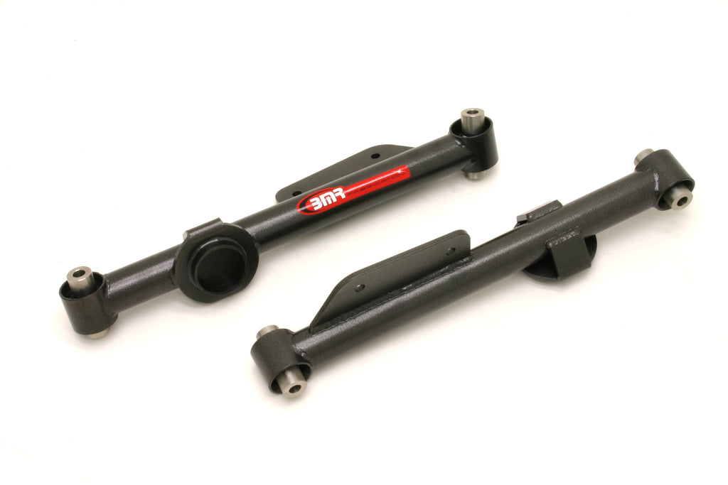 Lower Control Arms Non Adjustable - BMR Suspension TCA016H
