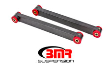 Load image into Gallery viewer, 05-14 Mustang Lower Control Arms Boxed - BMR Suspension TCA019H