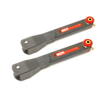 Load image into Gallery viewer, 10-15 Camaro Trailing Arms Rear Non Adjustable - BMR Suspension TCA026H