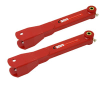Load image into Gallery viewer, 10-15 Camaro Trailing Arms Rear Non Adjustable - BMR Suspension TCA026R