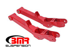 10-15 Camaro Lower Contr ol Arms Rear Non Adjust - BMR Suspension TCA028R