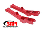 10-15 Camaro Lower Contr ol Arms Rear Non Adjust - BMR Suspension TCA028R