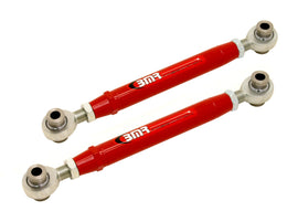 10-15 Camaro Toe Rods Rear Adjustable - BMR Suspension TR004R