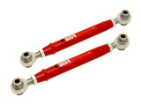 10-15 Camaro Toe Rods Rear Adjustable - BMR Suspension TR004R