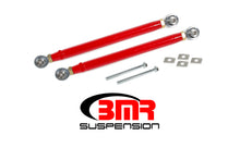 Load image into Gallery viewer, 16-   Camaro Toe Rods Adjustable - BMR Suspension TR007R