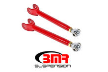 Load image into Gallery viewer, 16- Camaro Upper Control Arms Adjustable - BMR Suspension UTCA062R