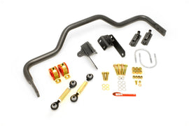 Xtreme Anti-Rool Kit Rear 1.375in Hollow Bar - BMR Suspension XSB001H