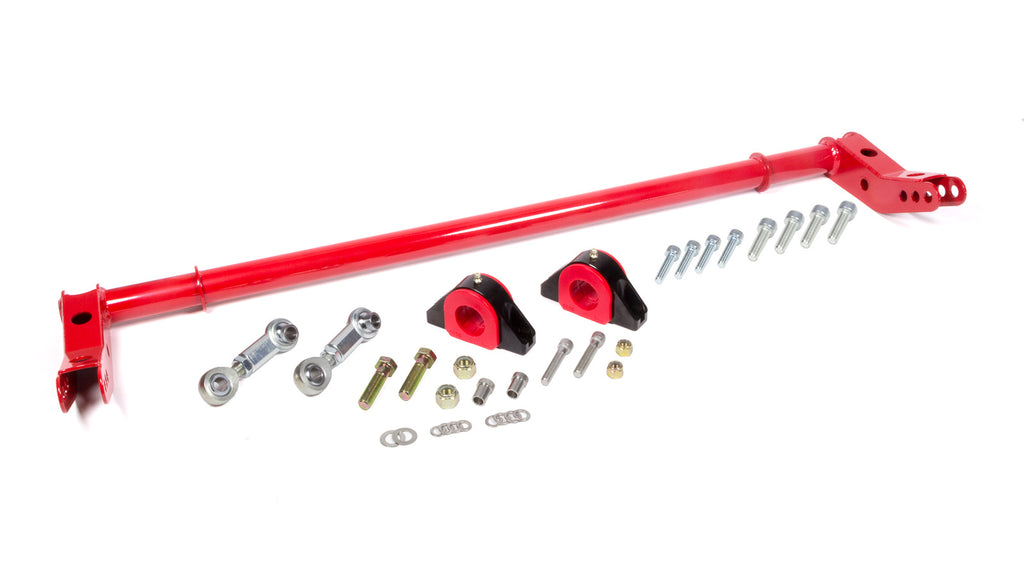 10-15 Camaro Xtreme Anti-Roll Kit Rear - BMR Suspension XSB004R