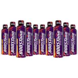 Shot-Octane Boost Case 10 x 4oz Bottles - BOOSTane BST-OCT04SHOT10