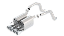 Load image into Gallery viewer, Borla Axle-Back Exhaust System - S-Type ll