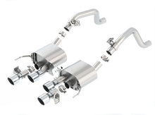 Load image into Gallery viewer, Borla Axle-Back Exhaust System - ATAK®