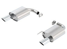Load image into Gallery viewer, Borla Axle-Back Exhaust System - S-Type
