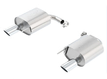 Load image into Gallery viewer, Borla Axle-Back Exhaust System - S-Type