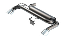 Load image into Gallery viewer, Borla Axle-Back Exhaust System - S-Type