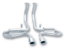 Load image into Gallery viewer, Borla Cat-Back Exhaust System - S-Type Classic