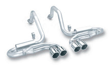 Load image into Gallery viewer, Borla Cat-Back Exhaust System - S-Type Classic