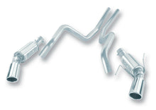 Load image into Gallery viewer, Borla Cat-Back Exhaust System - S-Type