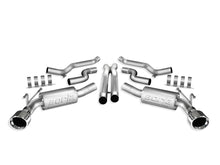 Load image into Gallery viewer, Borla Cat-Back Exhaust System - S-Type