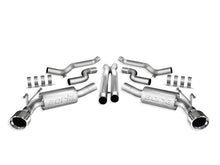 Load image into Gallery viewer, Borla Cat-Back Exhaust System - ATAK®