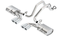 Load image into Gallery viewer, Borla Cat-Back Exhaust System - ATAK®