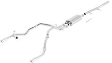 Load image into Gallery viewer, Borla Cat-Back Exhaust System - S-Type
