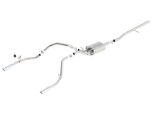 Load image into Gallery viewer, Borla Cat-Back Exhaust System - ATAK®